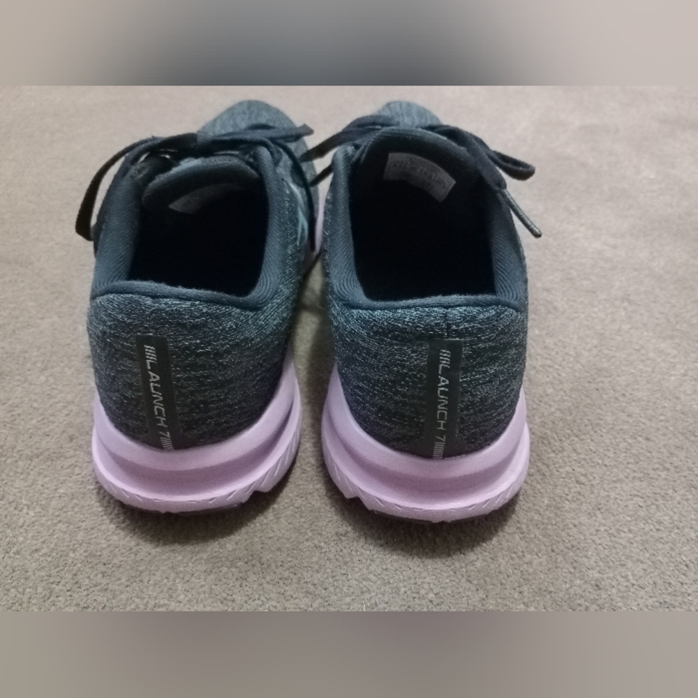 Brooks Launch 7 Size 8 - image 5